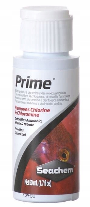 Seachem Prime 50ml