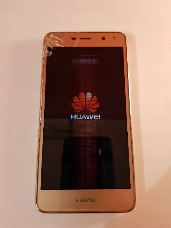 HUAWEI Y6 2017