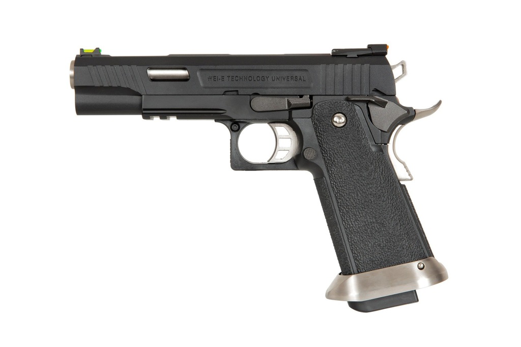 Replika pistoletu Hi-Capa 5.1 Force Maple Leaf - c