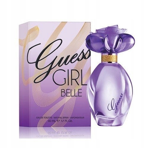 Guess Girl Belle EDT 100ml (W) (P1)