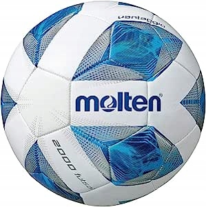 PIŁKA NOŻNA MOLTEN F9A2000 FOOTBALL ROZ. 4