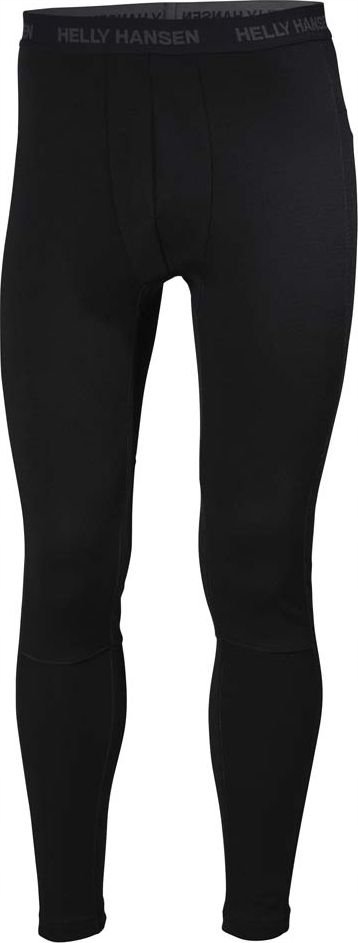 Helly Hansen Getry Lifa Merino Pant Black r. M