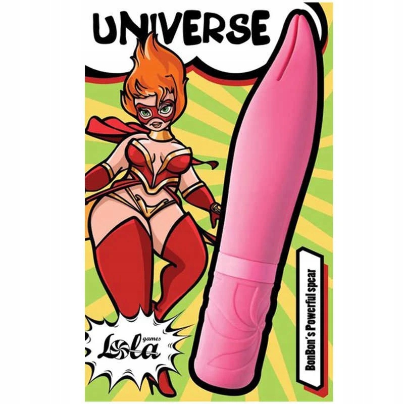 Mini Vibrator Universe BonBon#039;s Powerful