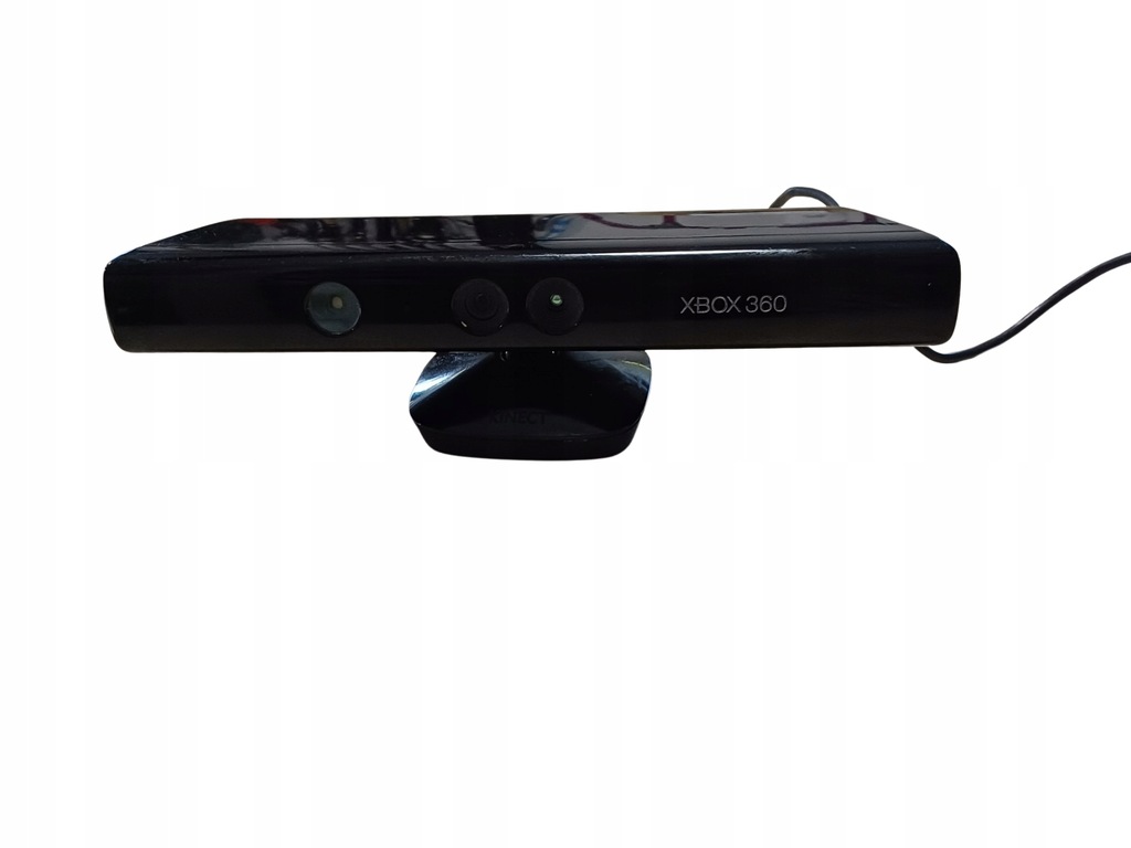 Sensor ruchu KINECT Microsoft Xbox360 XBOX 360