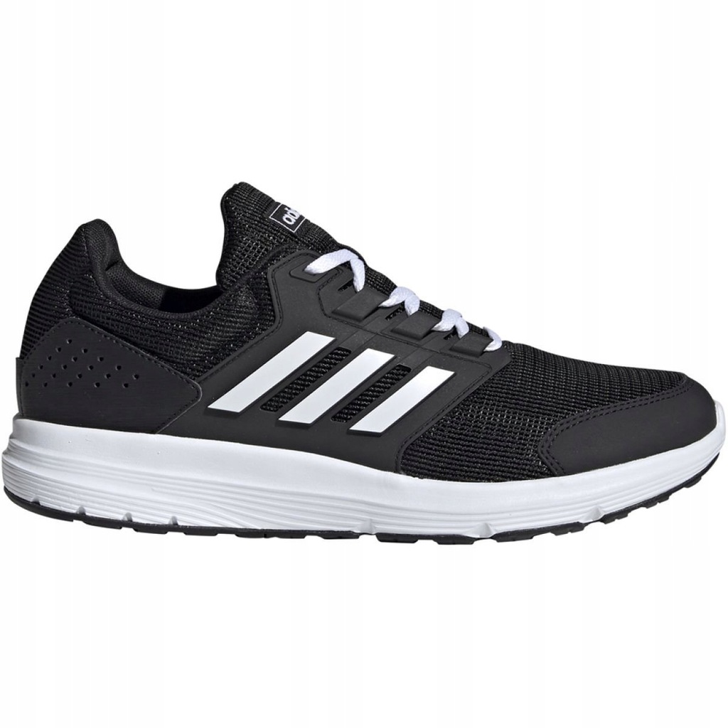 Buty męskie do biegania adidas Galaxy 4 M r.44 2/3