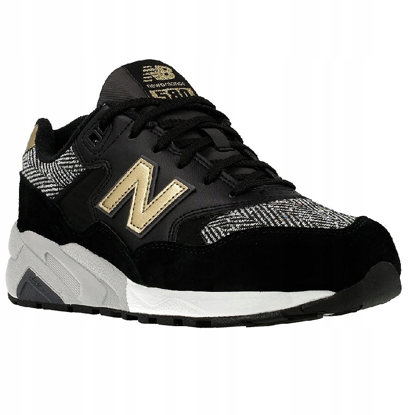 NEW BALANCE 580 WRT580CD Sneakersy obuwie r 36,5