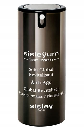 SISLEY SISLEYUM FOR MEN GLOBAL REVITALIZER 50ml