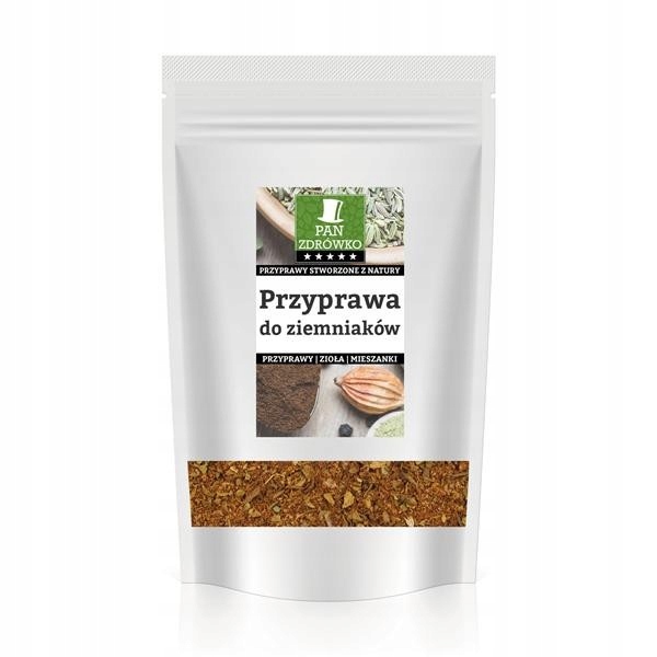 PRZYPRAWA MIESZANKA DO ZIEMNIAKÓW PREMIUM 250g