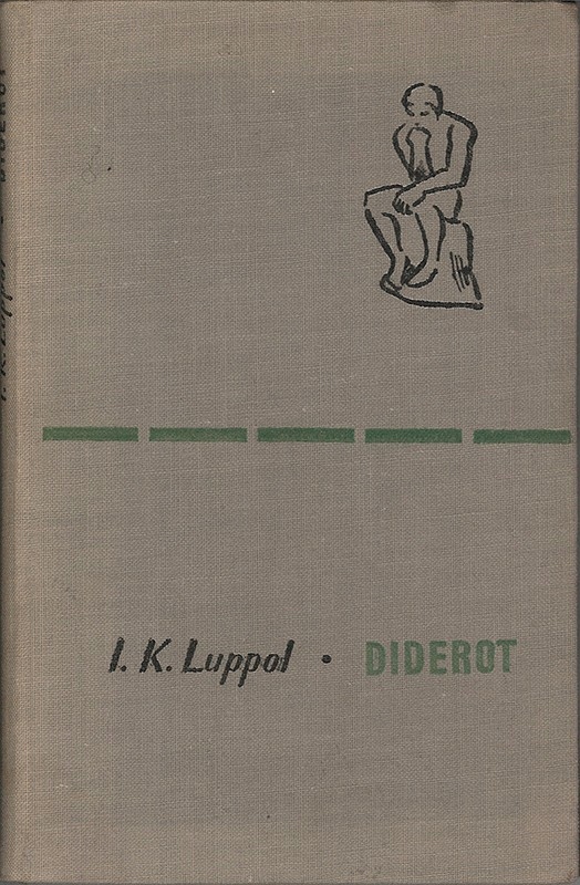 Diderot, Luppol Ivan
