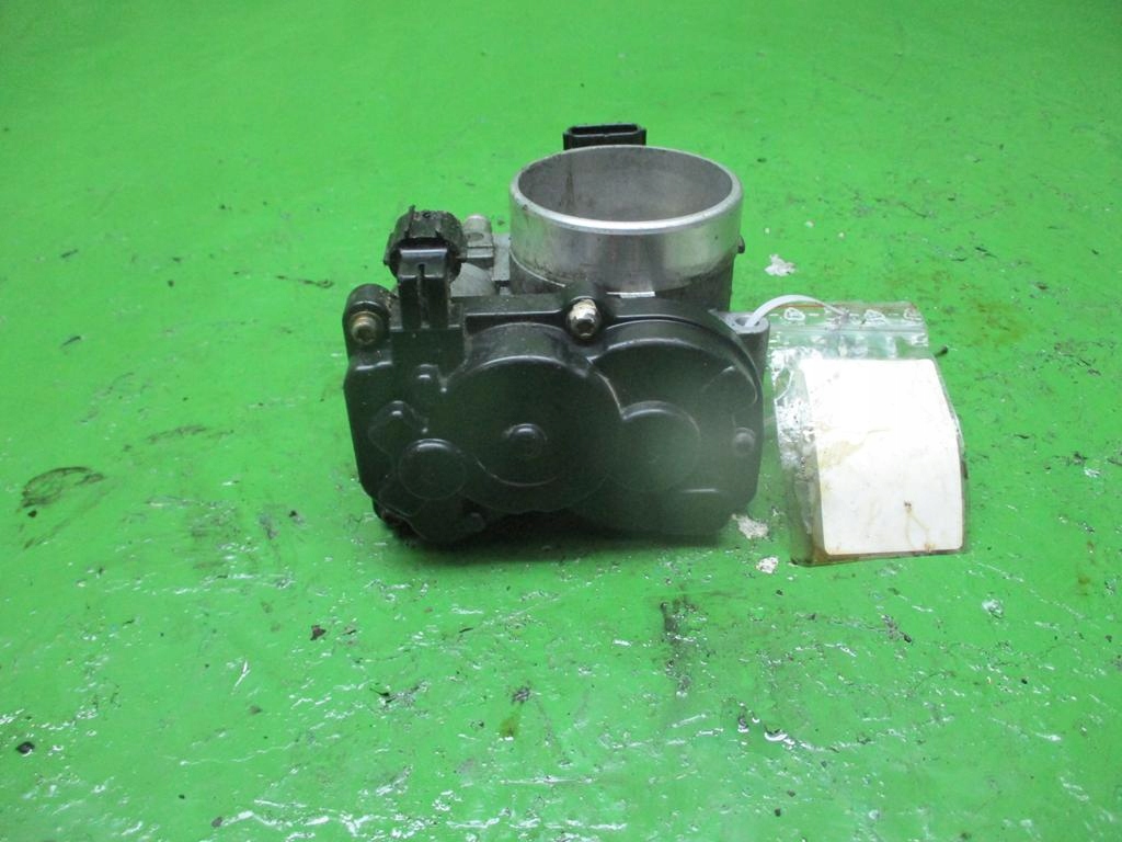 JAGUAR XTYPE 2.5 V6 PRZEPUSTNICA 1X439F991CC 7901945719