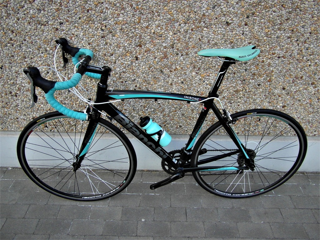 bianchi via nirone 7 2020 weight