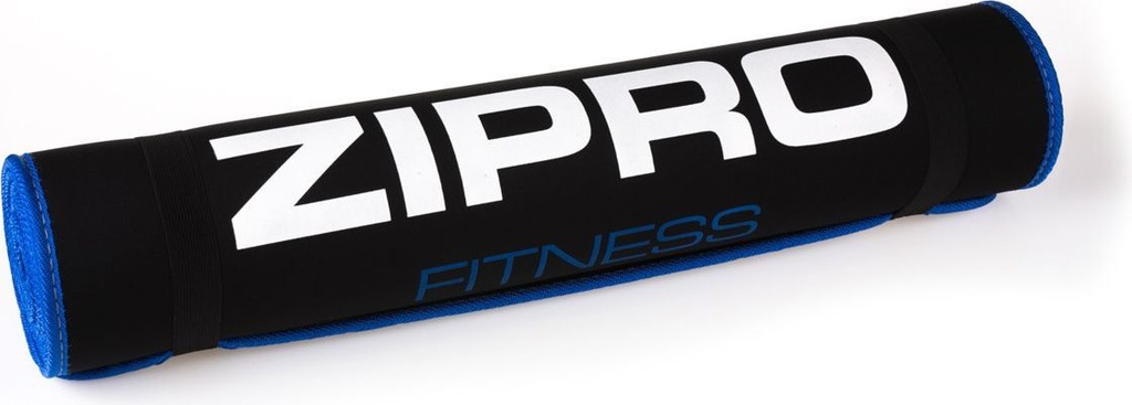 MATA do ćwiczeń FITNESS JOGA 180x60 cm - ZIPRO