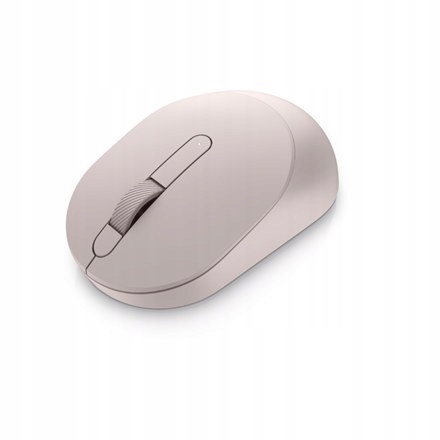 Mobilna mysz bezprzewodowa Dell MS3320W, popielaty