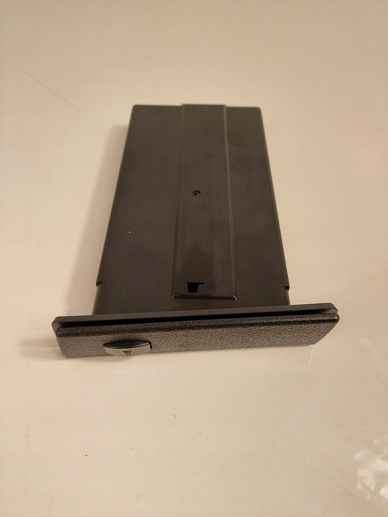 BMW E60 E61 CUP HOLDER UCHWYT NA KUBEK PRAWY 13619608385 oficjalne