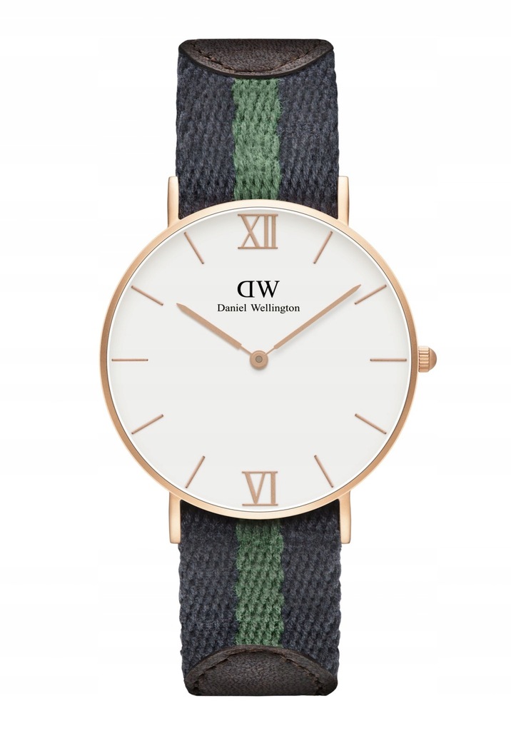 Zegarek damski Daniel Wellington 0553DW