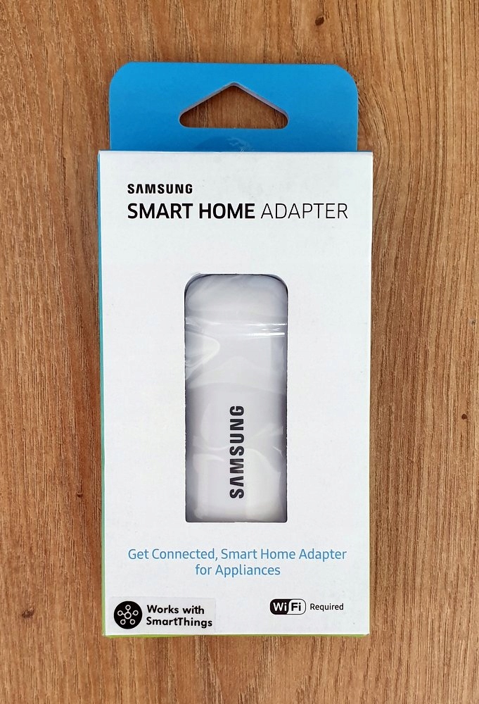 Samsung Smarthings Smart Home adapter HD2018GH 11832514110