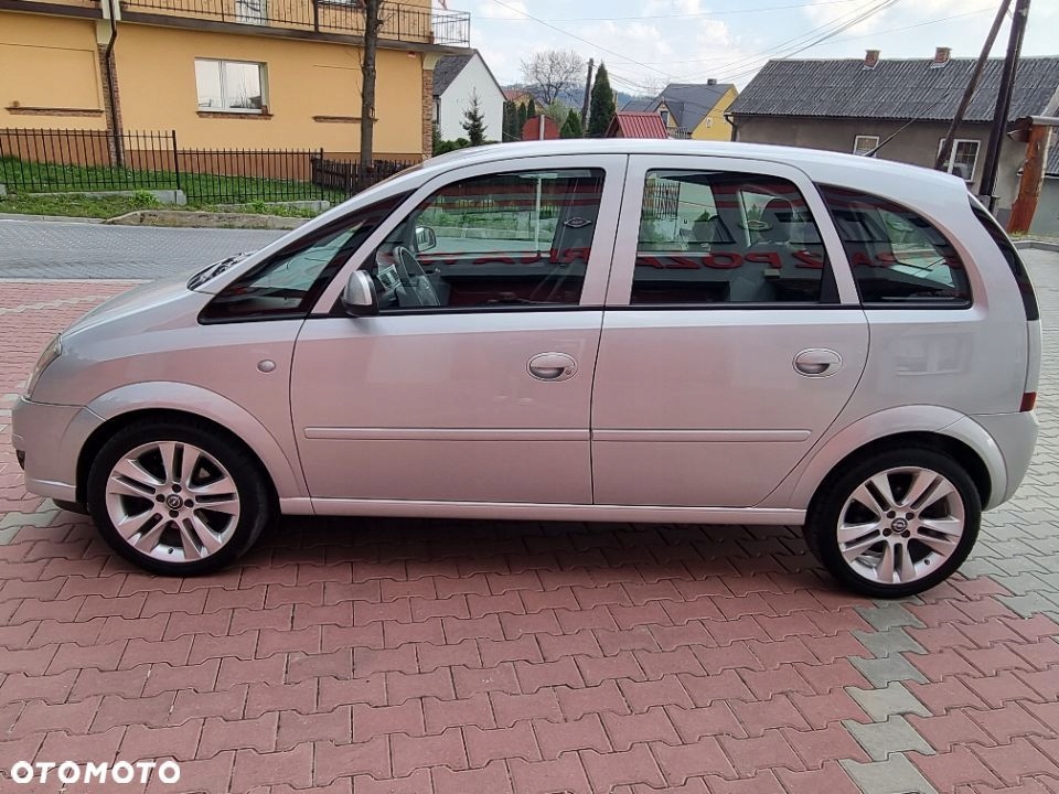 Citroën C4 Picasso 120KM