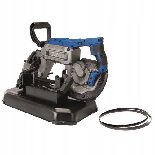 Piła taśmowa Scheppach