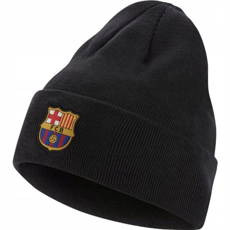 Czapka Nike FC Barcelona CK2299-065