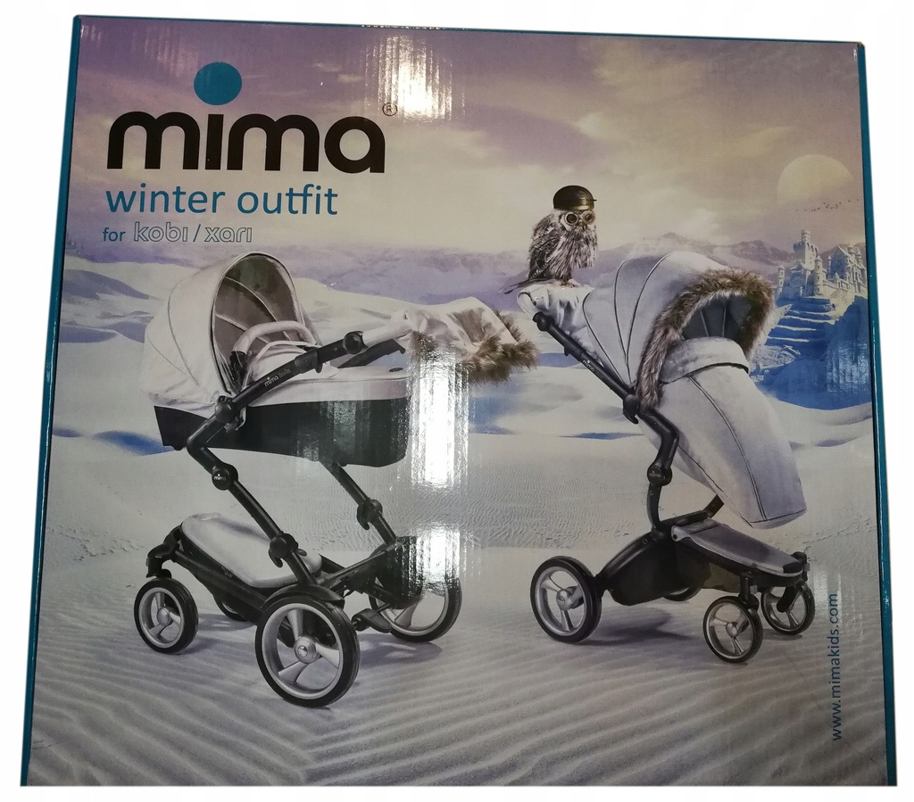 mima winter outfit
