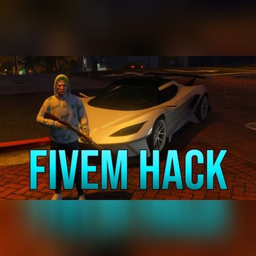 FiveM Cheats - LUA EXECUTOR + MODMENU ! Na Zawsze!