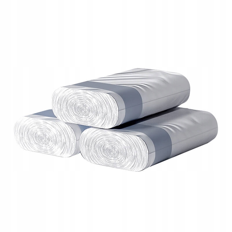 2 x Wymienne Worki Do Kuwety Hholove Ipet 3 Sztuki W Zestawie