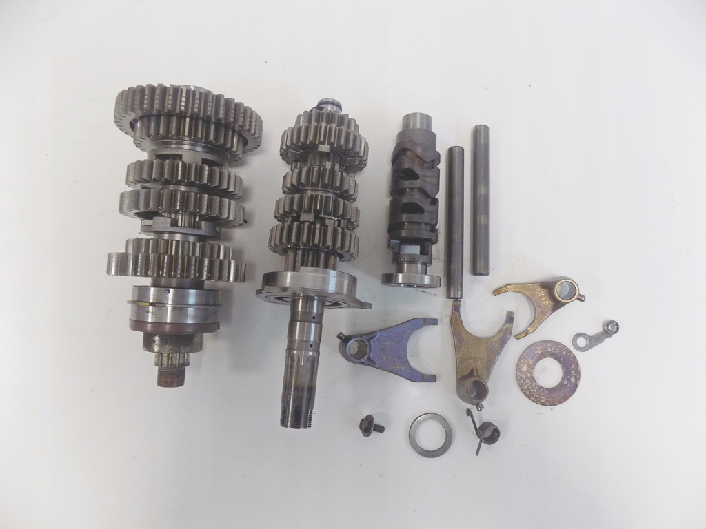 Benzinpumpe Für Suzuki GSF 1250 Bandit 2007-2009 - Inklusive Filter