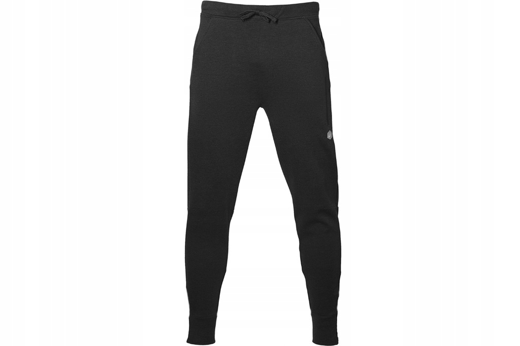 Męskie Spodnie ASICS TAILORED PANT -XL-