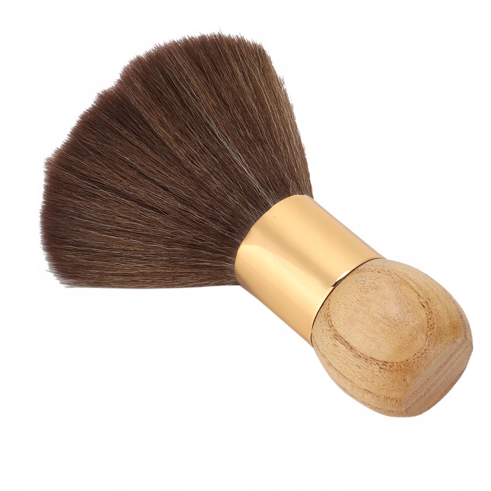 KARKÓWKA PĘDZEL DO USUWANIA WŁOSÓW ZE SKÓRY FRYZJERSKA