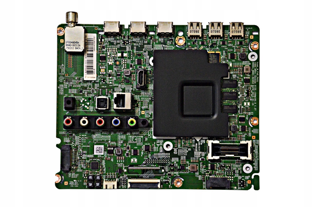 PŁYTA SAMSUNG BN41-02353A BN94-08248G UE40J6300AW