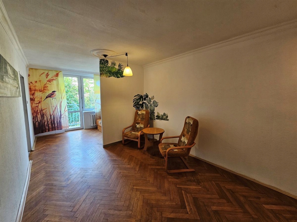 Mieszkanie, Łódź, Polesie, Karolew Retkinia Wschód, 37 m²