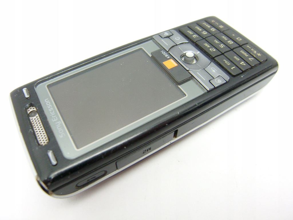 Купить КЛАССИЧЕСКИЙ ТЕЛЕФОН SONY ERICSSON K800i: отзывы, фото, характеристики в интерне-магазине Aredi.ru