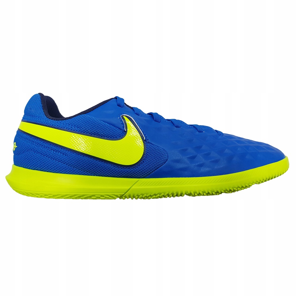 Buty NIKE Legend 8 Club IC 44 męskie halówka