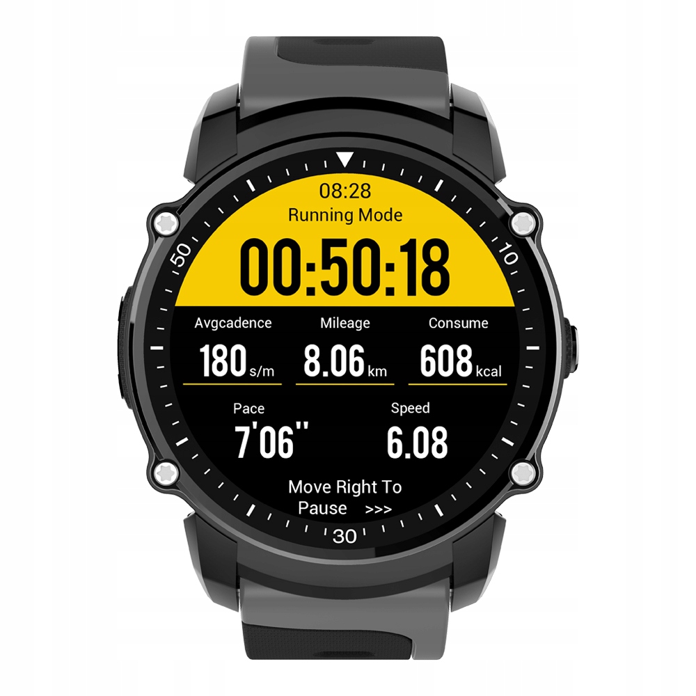 smartband ip68