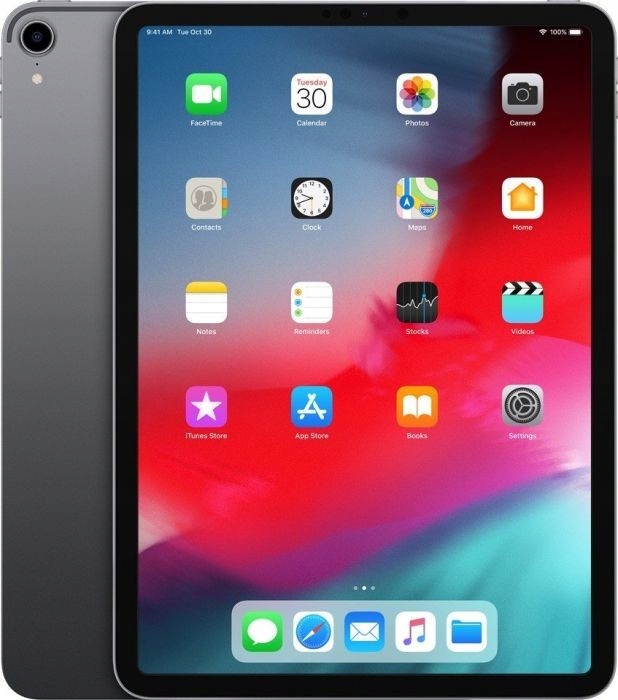 APPLE iPad Pro 11 Wi-Fi + Cellular 64GB - Gwiezdna