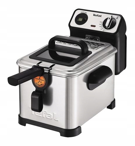 Frytownica TEFAL FR511170