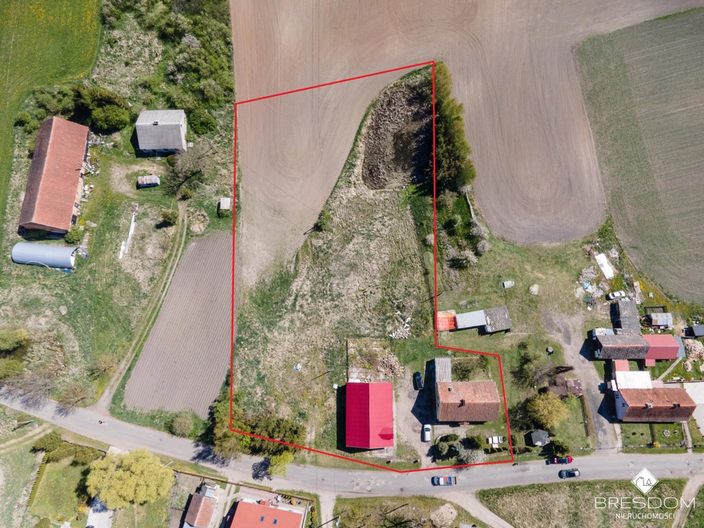 Dom, Unikowo, Bisztynek (gm.), 130 m²