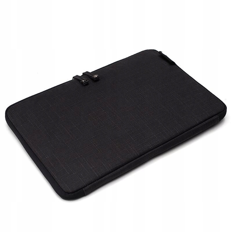 BOOQ MAMBA SLEEVE POKROWIEC MACBOOK 12 (CZARNY)