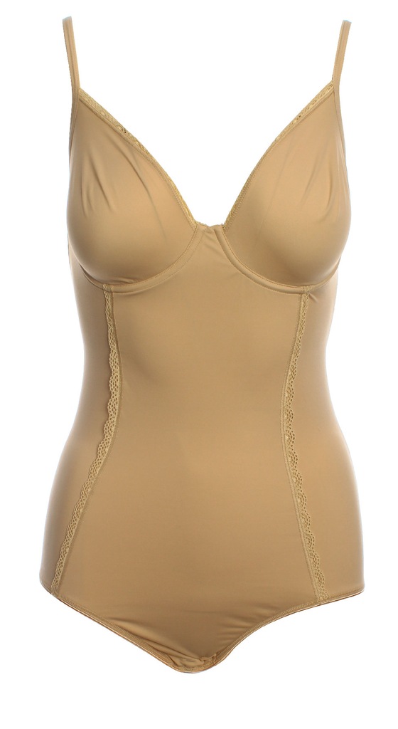 MARKS&SPENCER__Body stylowe r. 36B S