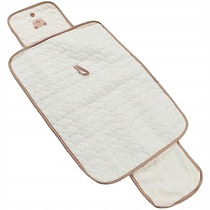 Waterproof Diaper Mat Baby Changing Pad