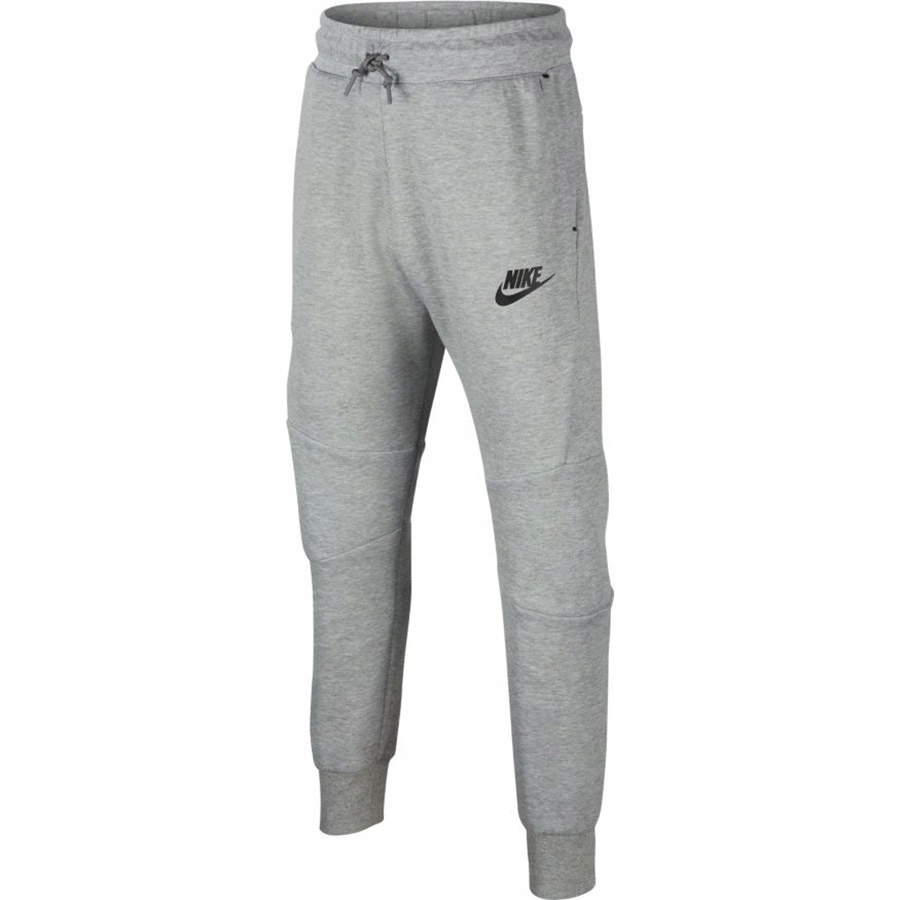 NIKE B SPORTSWE (S (128-137CM)) Spodnie Dziecięce