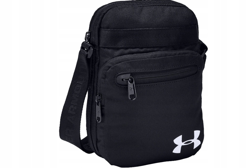 UNDER ARMOUR CROSSBODY {UNIV} Unisex Saszetka