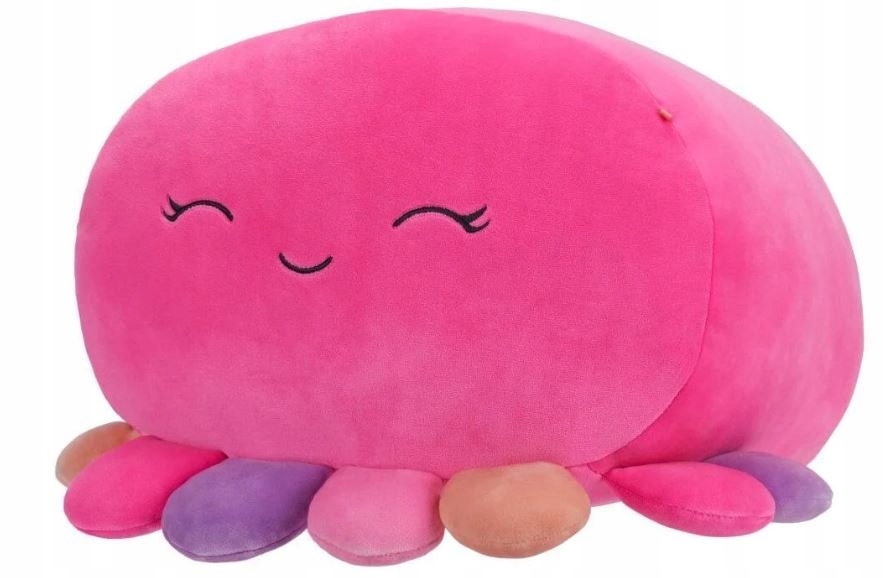 SQUISHMALLOWS PODUSZKA PRZYTULANKA STACKABLES OCTAVIA30 cm