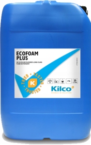 Ecofoam Plus 5L Zasadowy środek myjący