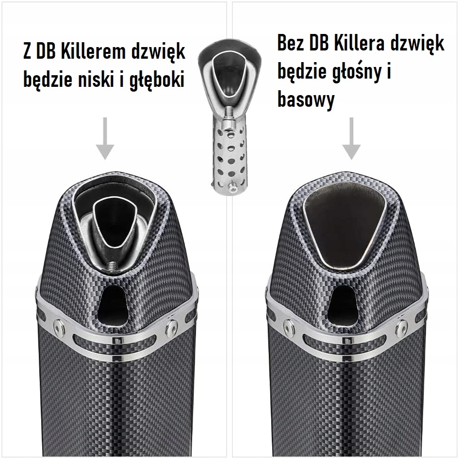 Купить Глушитель выхлопа Yamaha Yzf R125 MT 125 DB Killer: отзывы, фото, характеристики в интерне-магазине Aredi.ru