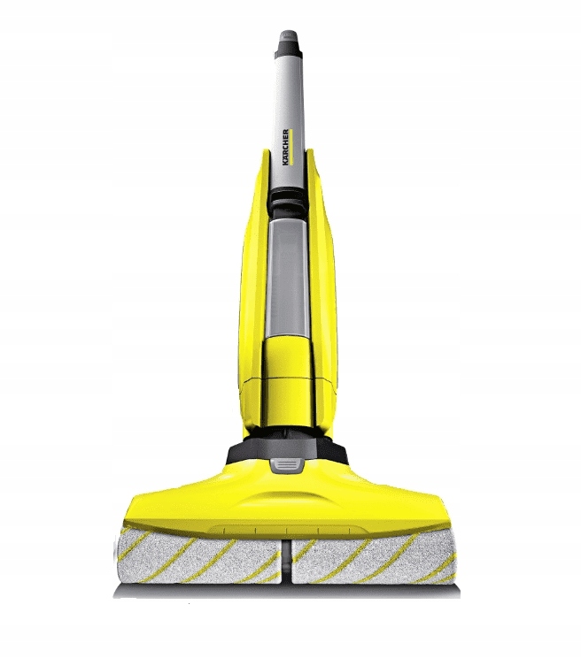 KARCHER FC5 PRZEWODOWY MOP ELEKTRYCZNY 11110335714 oficjalne