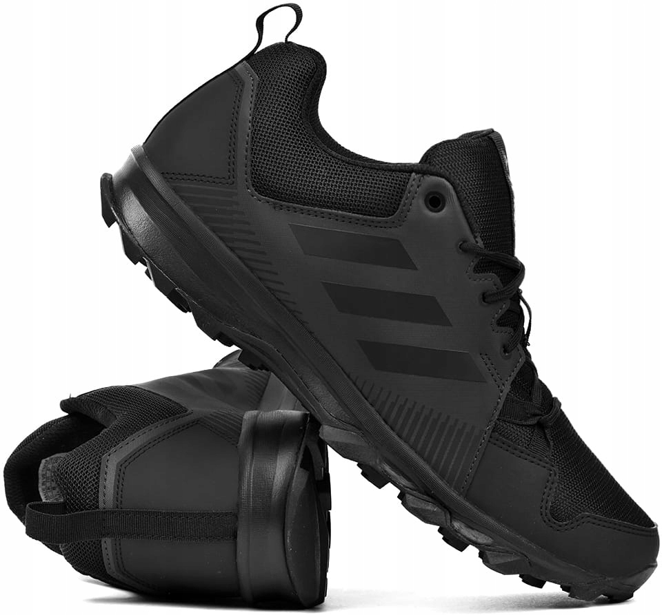 Z6819 ADIDAS BUTY TREKKINGOWE MĘSKIE 46 2/3