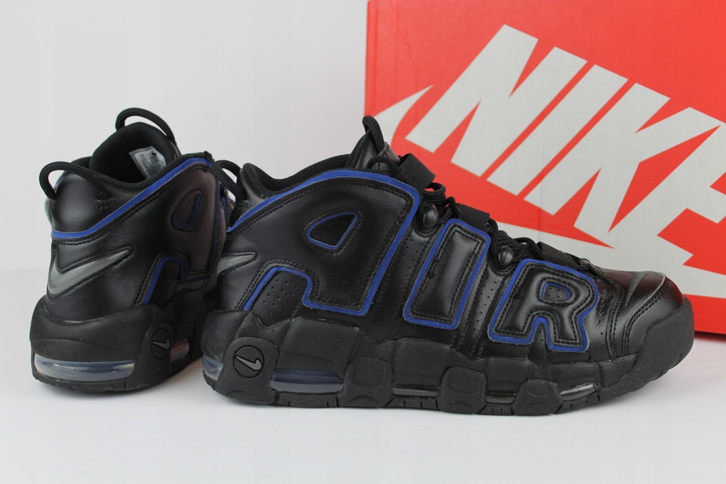uptempo 44