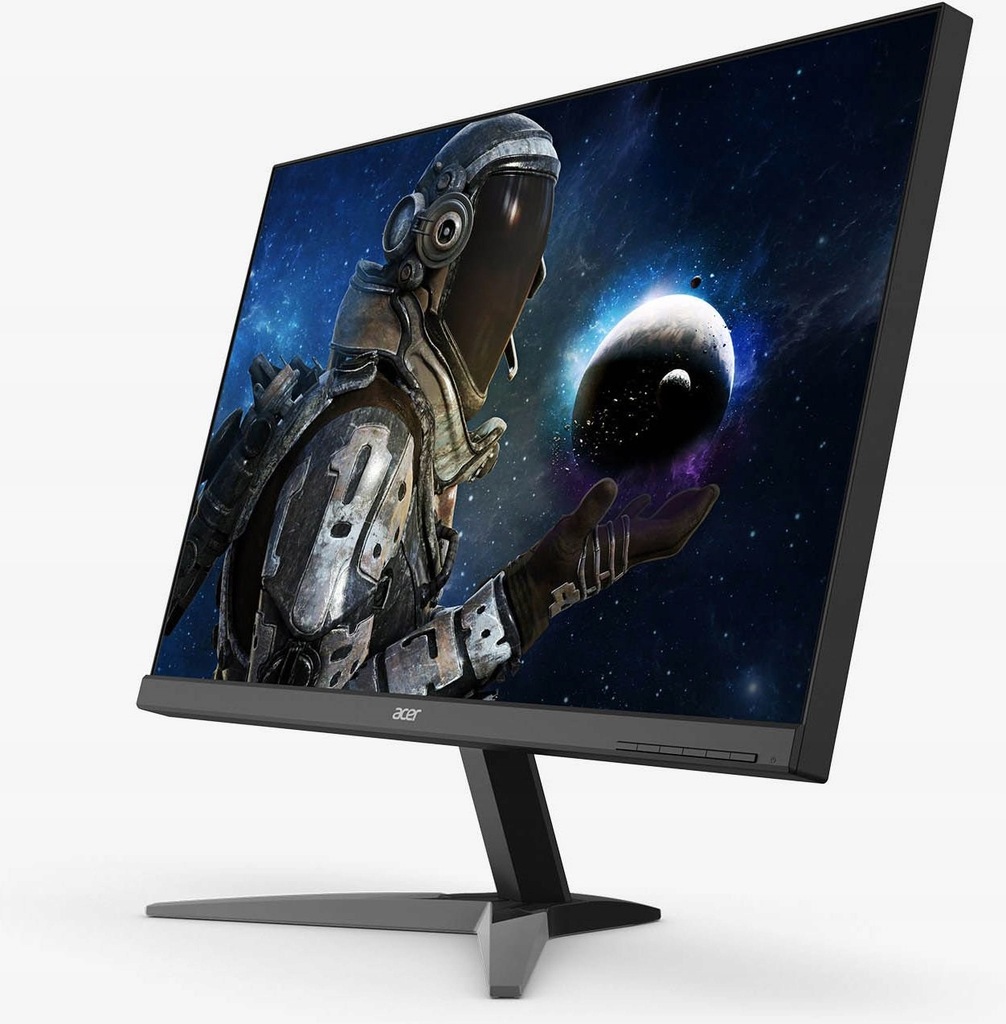 Monitor Acer Kg251qfbmidpx 24 5 144hz 1ms Fhd Oficjalne Archiwum Allegro