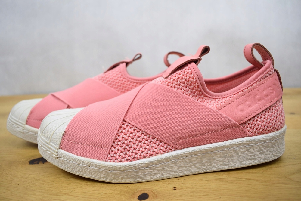 ADIDAS Superstar Slip-on, buty sportowe (38) 13545450565